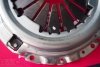 Sprzęgło kompletne EXEDY STAGE 2 Honda B16A B16A2